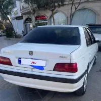 پرشیا تیوفایو