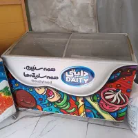 یخچال فریزر صندقی