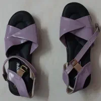 کفش تابستونی نو