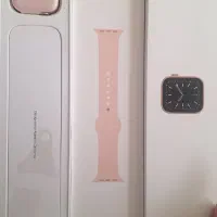 اپل واچ سری ۶