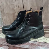 کفش بوت