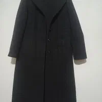 ‌پالتو و مانتو پاییزی