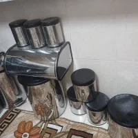 سرویس آشپزخانه