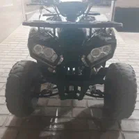 موتور ۴ چرخ|موتورسیکلت|سنندج, |دیوار