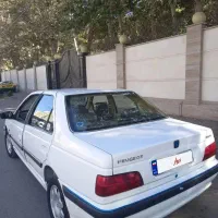 پرشیا در حد نو|خودرو سواری و وانت|فردیس, شهرک شهید حسینی|دیوار