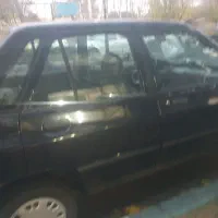 فروش پراید صفر بی رنگ ۸۴|خودرو سواری و وانت|سراوان, |دیوار