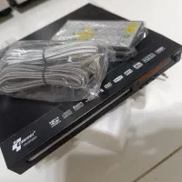 دستگاه dvd با آنتن|پخش‌کننده DVD و ویدیو|تربت‌حیدریه, حسنی بالا|دیوار