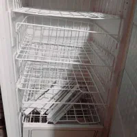 کشو فریزر آزمایش درحدنو