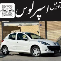 پژو ۲۰۷ پاناروما مدل ۱۴۰۲ارتقا یافته/نقد و اقساط|خودرو سواری و وانت|مشهد, دانشجو|دیوار
