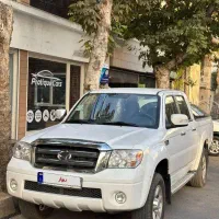 کاپرا ۲ مدل ۹۸|خودرو سواری و وانت|گنبد کاووس, |دیوار