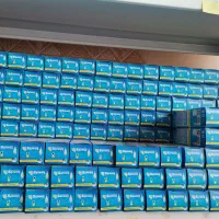 لامپ اشکی لوستر