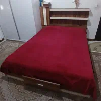 تخت خواب دونفره