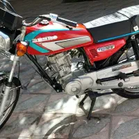 موتورکثیر 95