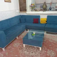 مبل ال راحتی ۷نفره
