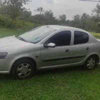 رانا tu5 مدل ۹۲|خودرو سواری و وانت|کرج, کرج نو|دیوار