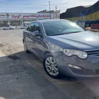 ام جی 550|خودرو سواری و وانت|زنجان, |دیوار