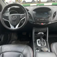 جک s5 مدل ۱۳۹۵|خودرو سواری و وانت|اراک, |دیوار