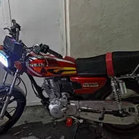 هندا 200 احسان در حد