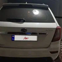 لیفان ایکس ۶۰ مدل ۹۵|خودرو سواری و وانت|سنندج, |دیوار