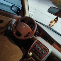 سمند LX ef7 مدل 93|خودرو سواری و وانت|اصفهان, بهارستان|دیوار