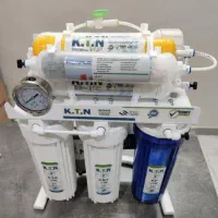 فروش دستگاهای تصفیه آب ،و لوازم جانبی