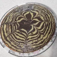 کیک کافی شاپی خانگی|خوردنی و آشامیدنی|نسیم‌شهر, |دیوار