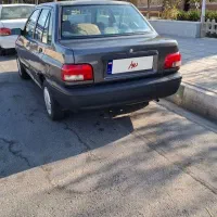 پراید ۸۹ دوگانه شرکتی|خودرو سواری و وانت|قم, پردیسان|دیوار