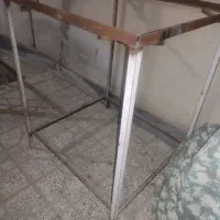 چهارپایه/ زیر کولر|کولر آبی|شاهرود, |دیوار