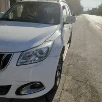 هایما S7 توربو 1800 cc مدل 98 بیرنگ ۸۴۰۰۰ کارکرد