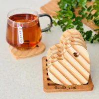 وسایل فانتزی وکاربردی کافه و خانه