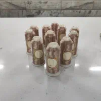 نخ گلدوزی نخ ابریشم  خارجی واندرفبل|لوازم خیاطی و بافتنی|ری, شهرری|دیوار