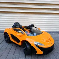 ماشین شارژی مک لارن|اسباب‌بازی بچه|تبریز, |دیوار