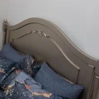 تخت دو نفره مدل آریا