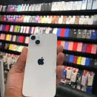 آیفون۱۳نرمال ۱۲۸ پلمپ نقدواقساط