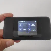 مودم 4.5g هواوی w06 سفارش ژاپن