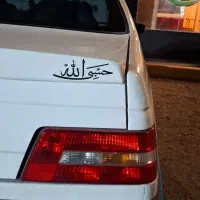 Slx 96 at|خودرو سواری و وانت|زنجان, |دیوار