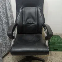 صندلی جک دار سالم