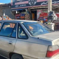 دوو سی یلو ۸۱|خودرو سواری و وانت|قزوین, |دیوار