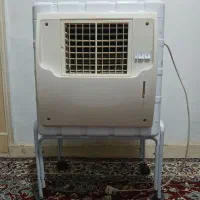 کولر آبی پرتابل
