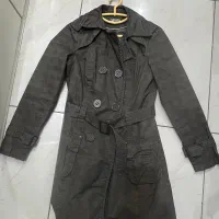 ترنج کت مشکی اریجینال