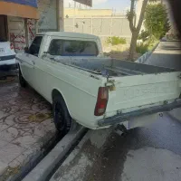 وانت پیکان ۹۲ دوگانه cng|خودرو سواری و وانت|رباط‌کریم, شهرک صنعتی صباشهر|دیوار