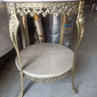 لوسترمیزآینه برنزبه زیرقیمت تولیدی