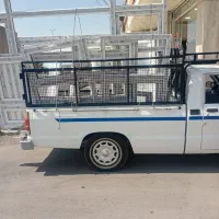 بار از سیرجان به بندرعباس