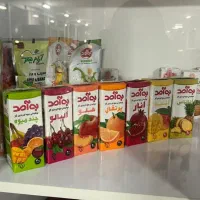 ابمیوه ابنبات بیسکوییت شکلات جهت نذری