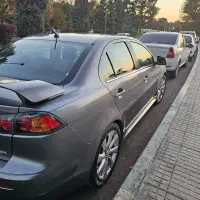 لنسر فول تیپ ۴|خودرو سواری و وانت|تهران, آرژانتین|دیوار