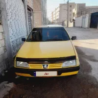 تاکسی گردشی داخل شهری
