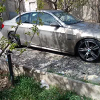 bmw 320 cope|خودرو سواری و وانت|فردیس, شهرک راه آهن|دیوار