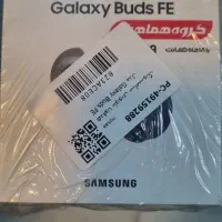 هدفون هندزفری بلوتوثی سامسونگ  galaxy buds fe|لوازم جانبی موبایل و تبلت|تبریز, |دیوار