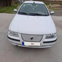 سمند ef7