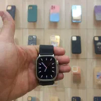 iwatch ultra 1 باتری ۱۰۰